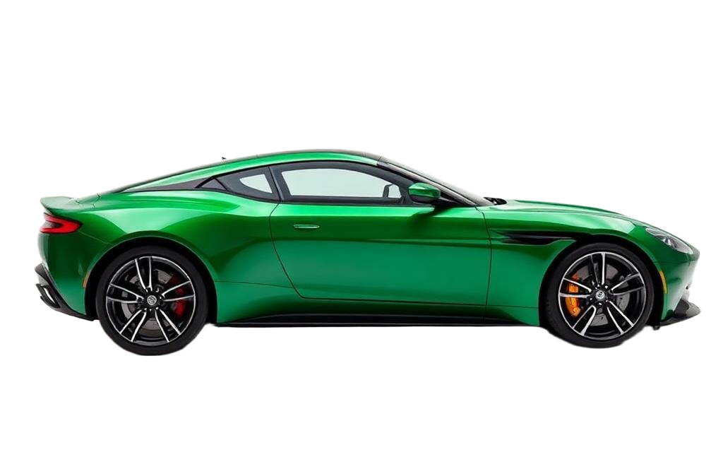 Aston Martin DB12