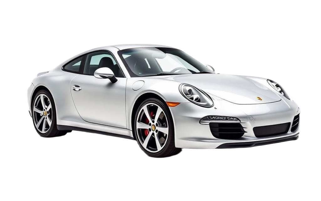 Porsche 911 Carrera