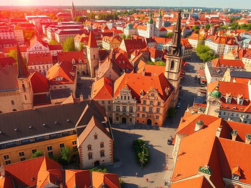 Lotnisko Kraków