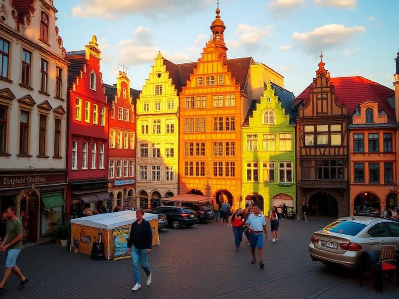 Lotnisko Wrocław