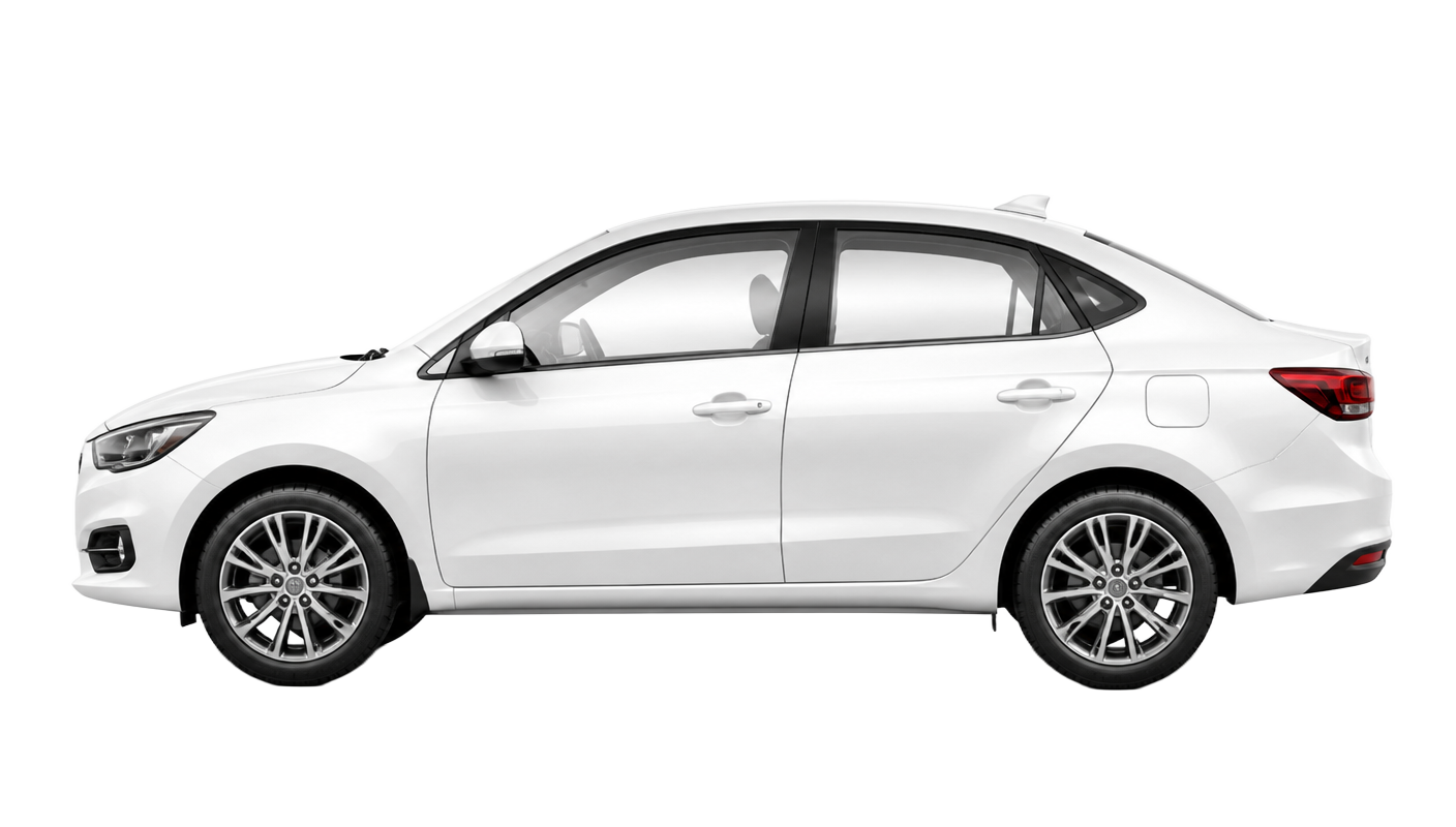 Segment Standard